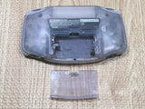 LG7146 With Defects - GameBoy Advance Milky Blue Console Nintendo Japan