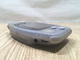 LG7146 With Defects - GameBoy Advance Milky Blue Console Nintendo Japan