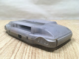 LG7146 With Defects - GameBoy Advance Milky Blue Console Nintendo Japan