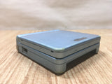 LG7152 With Defects - GameBoy Advance SP Pearl Blue Console Nintendo Japan