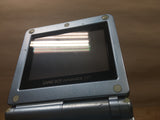 LG7152 With Defects - GameBoy Advance SP Pearl Blue Console Nintendo Japan