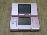 LG7157 With Defects - Nintendo DS Candy Pink Console Nintendo Japan