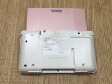 LG7157 With Defects - Nintendo DS Candy Pink Console Nintendo Japan