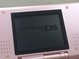 LG7157 With Defects - Nintendo DS Candy Pink Console Nintendo Japan