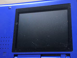 LG7158 Tested Working - Nintendo DS Electric Blue Console Nintendo Japan