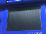 LG7158 Tested Working - Nintendo DS Electric Blue Console Nintendo Japan