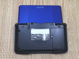 LG7158 Tested Working - Nintendo DS Electric Blue Console Nintendo Japan