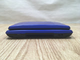 LG7158 Tested Working - Nintendo DS Electric Blue Console Nintendo Japan