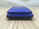 LG7158 Tested Working - Nintendo DS Electric Blue Console Nintendo Japan