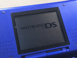 LG7158 Tested Working - Nintendo DS Electric Blue Console Nintendo Japan