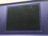 LG7159 With Defects - Nintendo DS Lite Enamel Navy Console Nintendo Japan