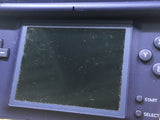 LG7159 With Defects - Nintendo DS Lite Enamel Navy Console Nintendo Japan