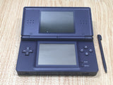 LG7159 With Defects - Nintendo DS Lite Enamel Navy Console Nintendo Japan