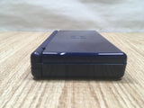 LG7159 With Defects - Nintendo DS Lite Enamel Navy Console Nintendo Japan