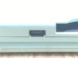 LG7160 With Defects - Nintendo DS Lite Ice Blue Console Nintendo Japan