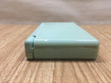 LG7161 Tested Working - Nintendo DS Lite Ice Blue Console Nintendo Japan