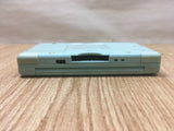 LG7161 Tested Working - Nintendo DS Lite Ice Blue Console Nintendo Japan
