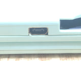 LG7161 Tested Working - Nintendo DS Lite Ice Blue Console Nintendo Japan