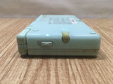 LG7161 Tested Working - Nintendo DS Lite Ice Blue Console Nintendo Japan