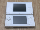 LG7162 With Defects - Nintendo DS Lite Crystal White Console Nintendo Japan