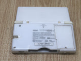 LG7162 With Defects - Nintendo DS Lite Crystal White Console Nintendo Japan