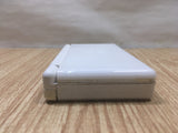 LG7162 With Defects - Nintendo DS Lite Crystal White Console Nintendo Japan