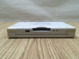 LG7162 With Defects - Nintendo DS Lite Crystal White Console Nintendo Japan