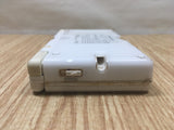 LG7162 With Defects - Nintendo DS Lite Crystal White Console Nintendo Japan