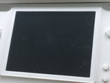 LG7163 Tested Working - Nintendo DS Lite Crystal White Console Nintendo Japan