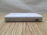 LG7163 Tested Working - Nintendo DS Lite Crystal White Console Nintendo Japan
