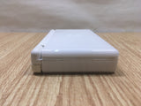 LG7163 Tested Working - Nintendo DS Lite Crystal White Console Nintendo Japan