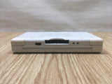 LG7163 Tested Working - Nintendo DS Lite Crystal White Console Nintendo Japan