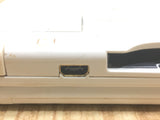 LG7163 Tested Working - Nintendo DS Lite Crystal White Console Nintendo Japan