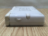 LG7163 Tested Working - Nintendo DS Lite Crystal White Console Nintendo Japan