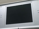 LG7164 With Defects - Nintendo DS Lite Gross Silver Console Nintendo Japan