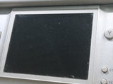 LG7164 With Defects - Nintendo DS Lite Gross Silver Console Nintendo Japan
