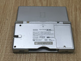 LG7164 With Defects - Nintendo DS Lite Gross Silver Console Nintendo Japan