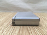 LG7164 With Defects - Nintendo DS Lite Gross Silver Console Nintendo Japan