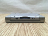 LG7164 With Defects - Nintendo DS Lite Gross Silver Console Nintendo Japan