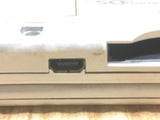 LG7164 With Defects - Nintendo DS Lite Gross Silver Console Nintendo Japan