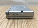 LG7164 With Defects - Nintendo DS Lite Gross Silver Console Nintendo Japan