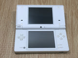 LG7165 With Defects - Nintendo DSi DS White Console Nintendo Japan