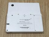 LG7165 With Defects - Nintendo DSi DS White Console Nintendo Japan