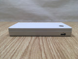 LG7165 With Defects - Nintendo DSi DS White Console Nintendo Japan