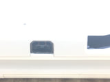 LG7165 With Defects - Nintendo DSi DS White Console Nintendo Japan