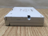 LG7165 With Defects - Nintendo DSi DS White Console Nintendo Japan