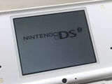 LG7165 With Defects - Nintendo DSi DS White Console Nintendo Japan