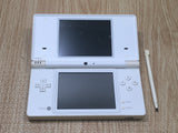 LG7166 Tested Working - Nintendo DSi DS White Console Nintendo Japan