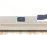 LG7166 Tested Working - Nintendo DSi DS White Console Nintendo Japan