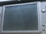 LG7167 With Defects - Nintendo DSi DS Black Console Nintendo Japan